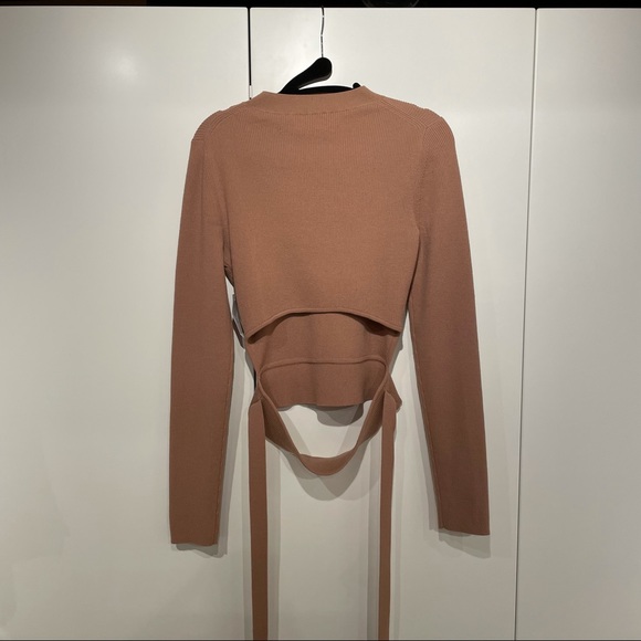 Wilfred mayrac sweater - Picture 9 of 13